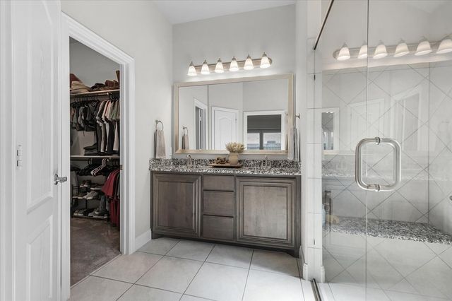 2740 LISA MARIA Street, Burleson, TX 76028