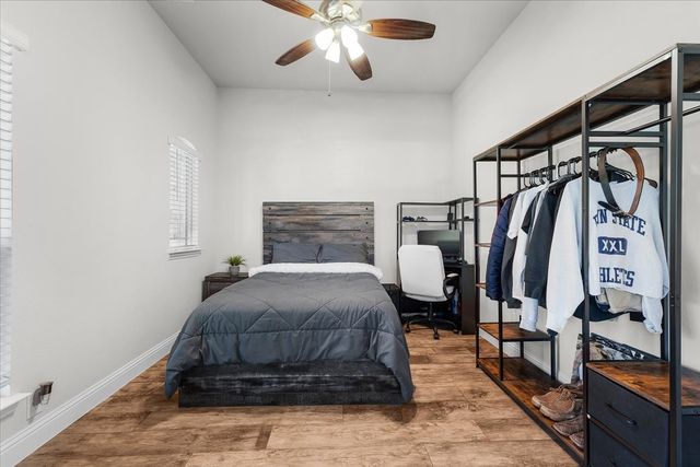 2740 LISA MARIA Street, Burleson, TX 76028