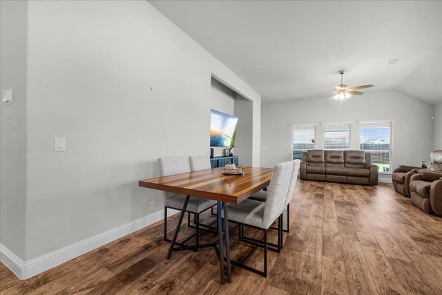 2740 LISA MARIA Street, Burleson, TX 76028