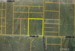 0 Sheepcreek Rd., Phelan, CA 92371