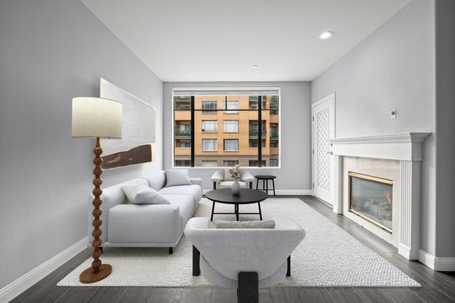 144 S 3rd Street 320, San Jose, CA 95112