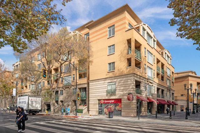 144 S 3rd Street 320, San Jose, CA 95112