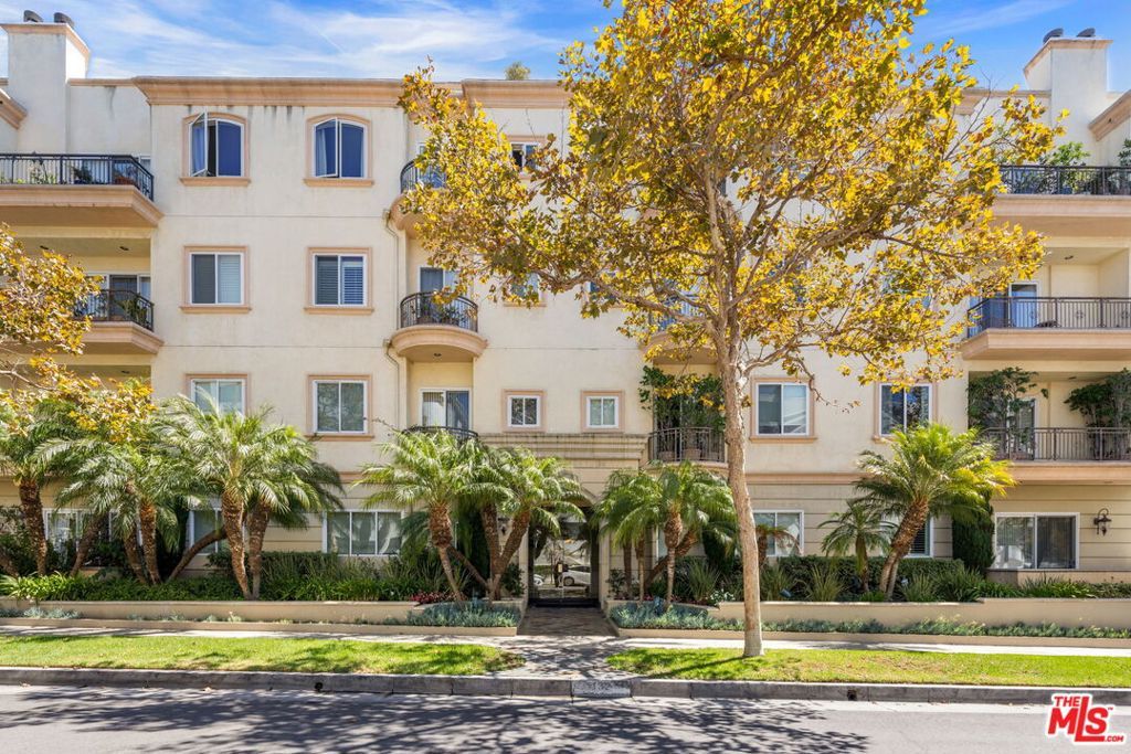 132 S Maple Drive PH3, Beverly Hills, CA 90212 — photo 2