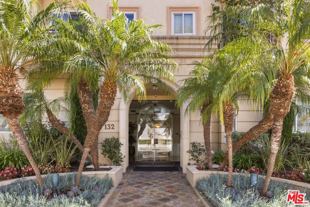 132 S Maple Drive PH3, Beverly Hills, CA 90212 — photo 3