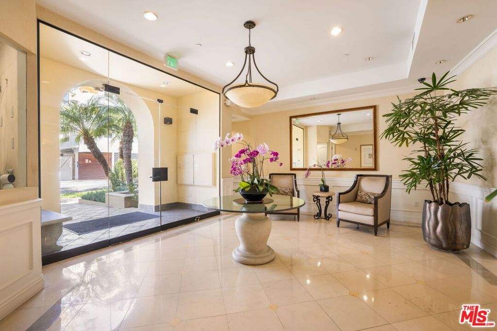 132 S Maple Drive PH3, Beverly Hills, CA 90212 — photo 4