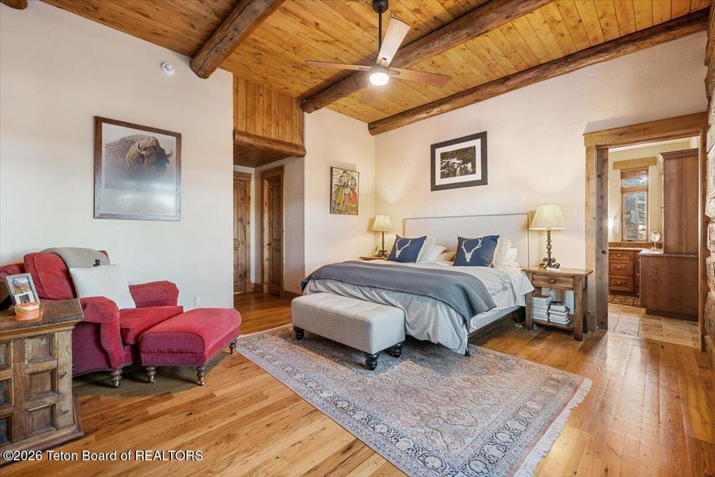 120 W WOLF Drive, Jackson, WY 83001 photo 18