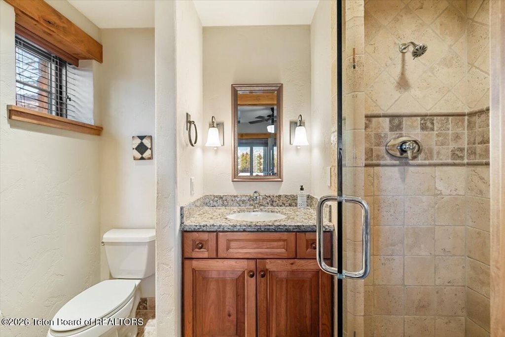 120 W WOLF Drive, Jackson, WY 83001 photo 21