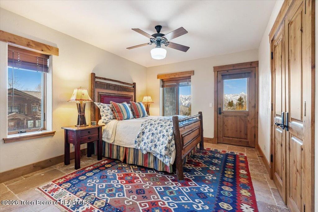 120 W WOLF Drive, Jackson, WY 83001 photo 25