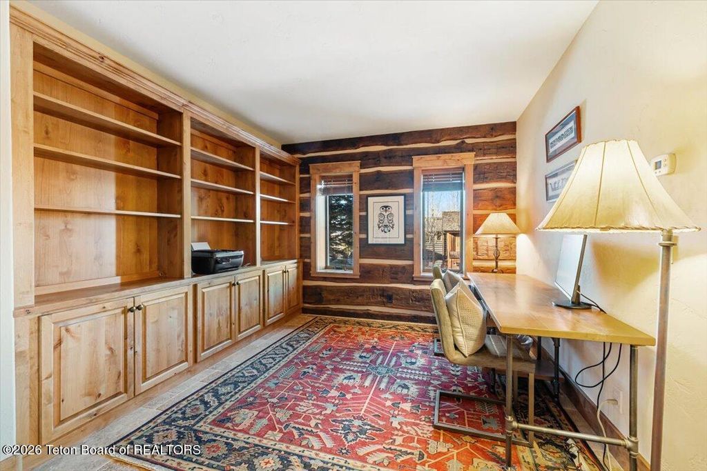 120 W WOLF Drive, Jackson, WY 83001 photo 29