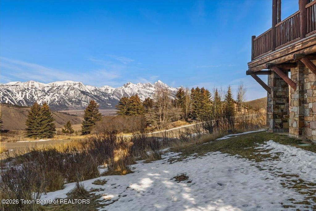 120 W WOLF Drive, Jackson, WY 83001 photo 40