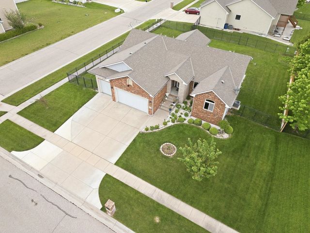 13913 E Watson St, Wichita, KS 67230