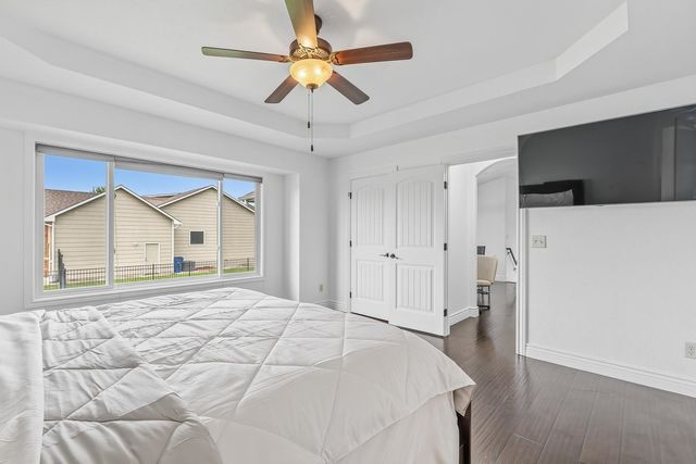 13913 E Watson St, Wichita, KS 67230