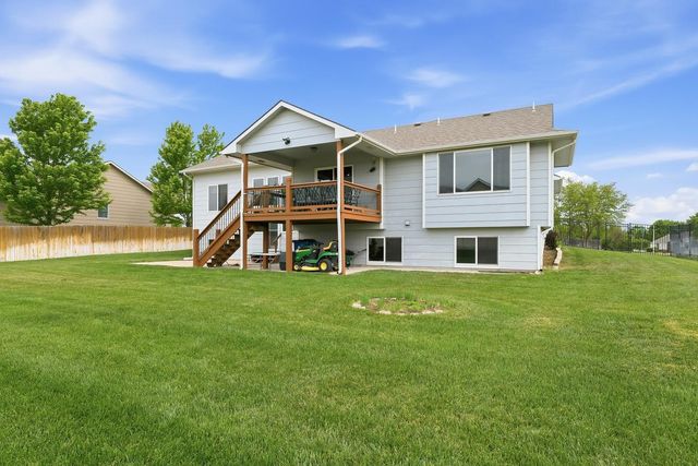 13913 E Watson St, Wichita, KS 67230