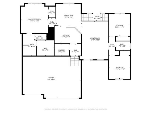 13913 E Watson St, Wichita, KS 67230