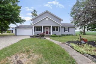 4815 Ashville-Fairfield Road, Ashville, OH 43103