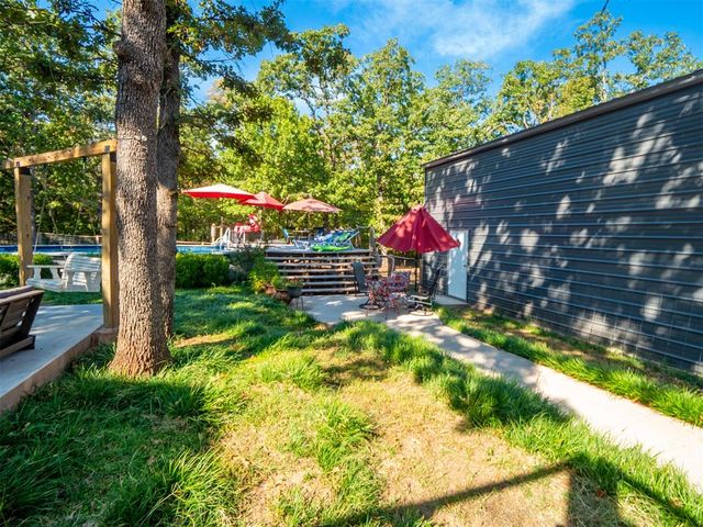 30 Pam Drive, Shawnee, OK 74804