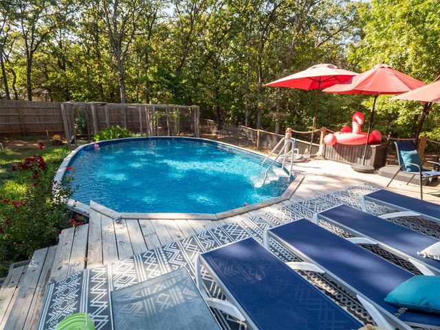 30 Pam Drive, Shawnee, OK 74804