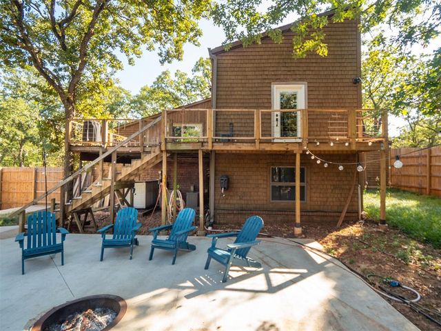 30 Pam Drive, Shawnee, OK 74804