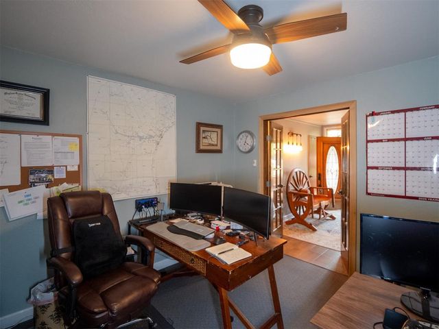 30 Pam Drive, Shawnee, OK 74804