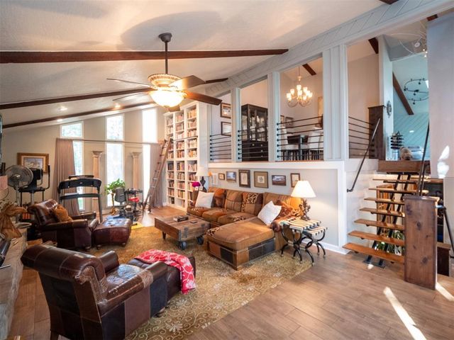 30 Pam Drive, Shawnee, OK 74804