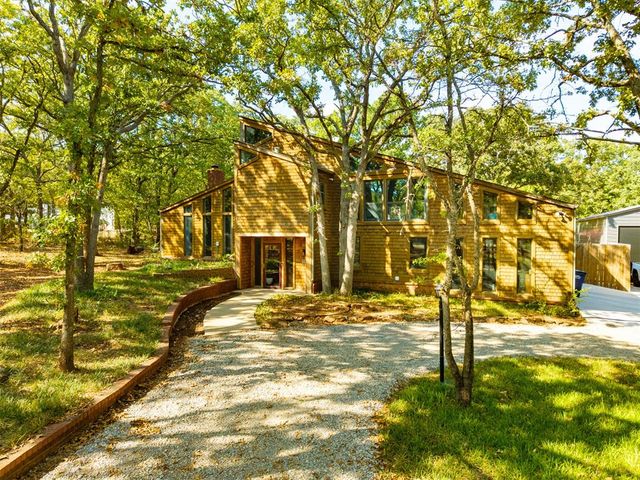 30 Pam Drive, Shawnee, OK 74804