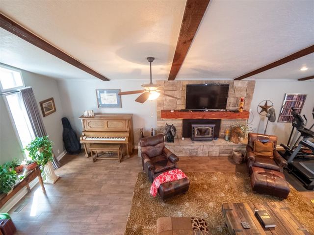30 Pam Drive, Shawnee, OK 74804