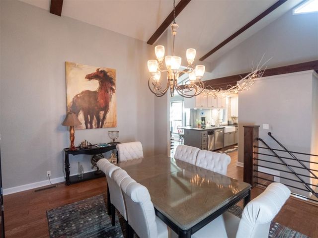30 Pam Drive, Shawnee, OK 74804