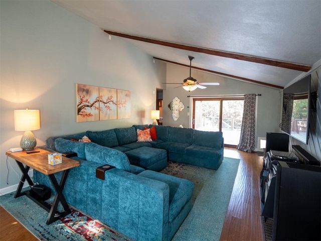 30 Pam Drive, Shawnee, OK 74804
