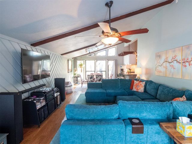 30 Pam Drive, Shawnee, OK 74804