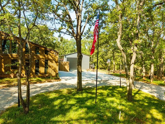 30 Pam Drive, Shawnee, OK 74804