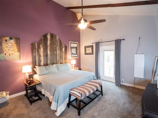 30 Pam Drive, Shawnee, OK 74804