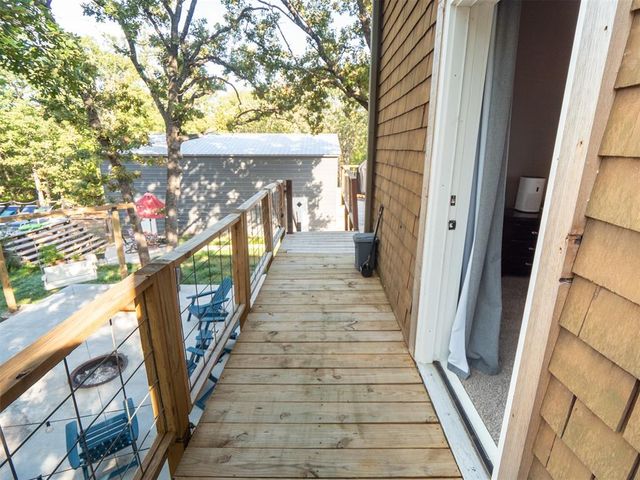 30 Pam Drive, Shawnee, OK 74804