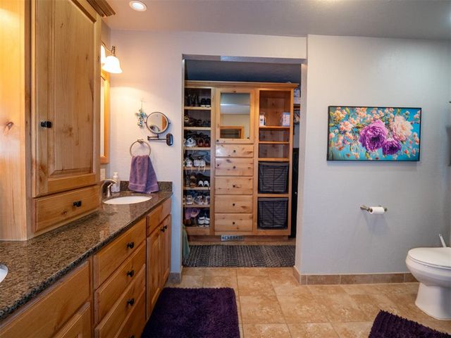 30 Pam Drive, Shawnee, OK 74804