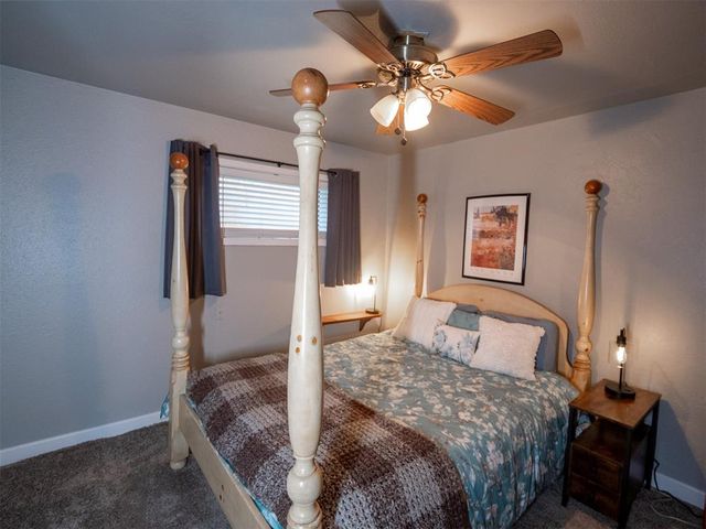 30 Pam Drive, Shawnee, OK 74804