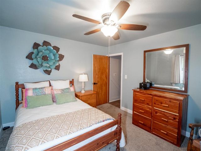 30 Pam Drive, Shawnee, OK 74804