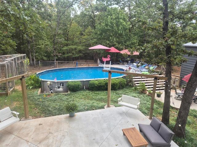 30 Pam Drive, Shawnee, OK 74804