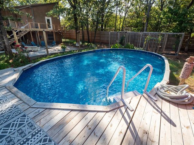 30 Pam Drive, Shawnee, OK 74804