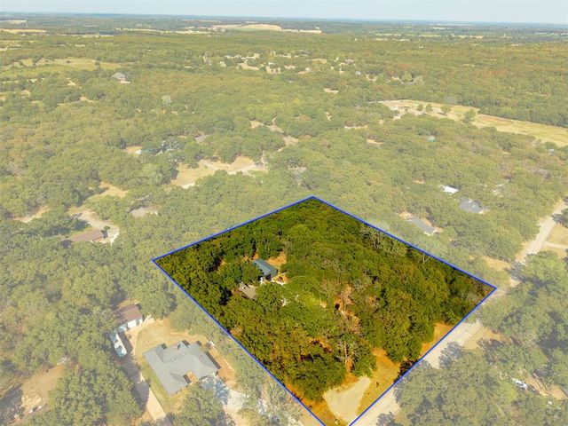 30 Pam Drive, Shawnee, OK 74804