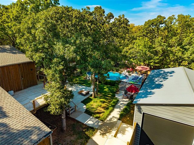 30 Pam Drive, Shawnee, OK 74804