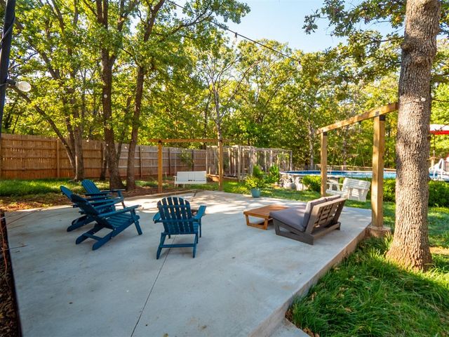 30 Pam Drive, Shawnee, OK 74804