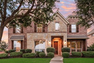 12517 Peace River Drive, Frisco, TX 75035