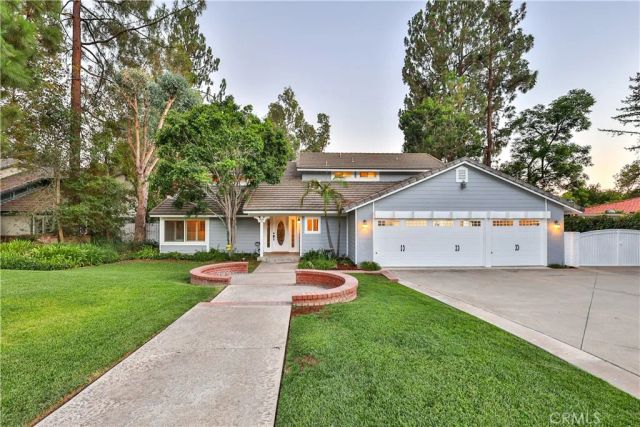 464 Revere Street, Upland, CA 91784