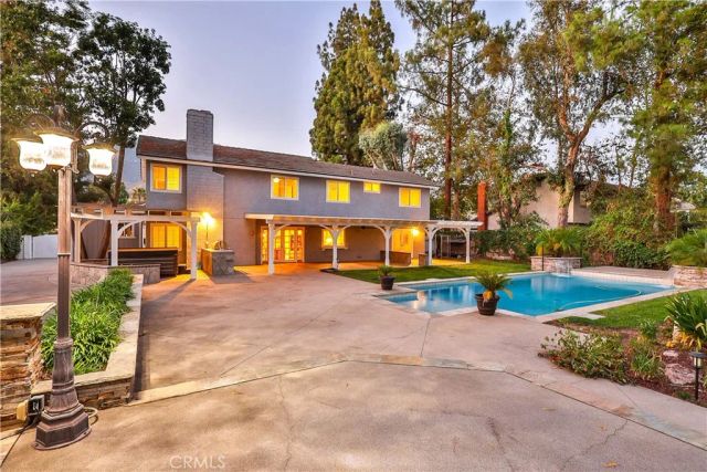 464 Revere Street, Upland, CA 91784