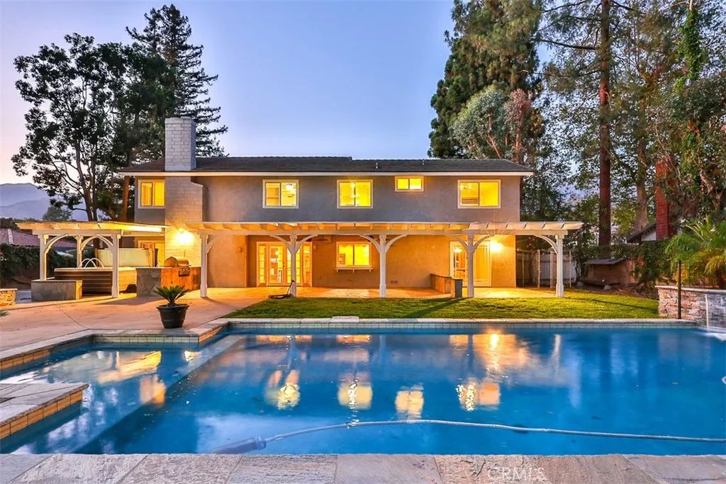 464 Revere Street, Upland, CA 91784