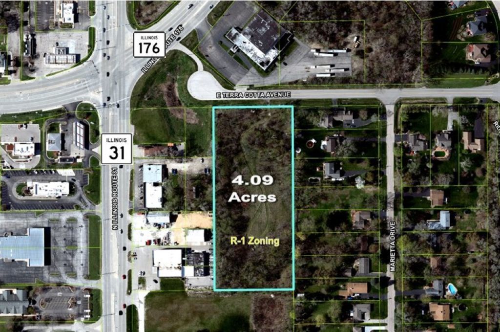 4501 E Terra Cotta Avenue, Crystal Lake, IL 60014