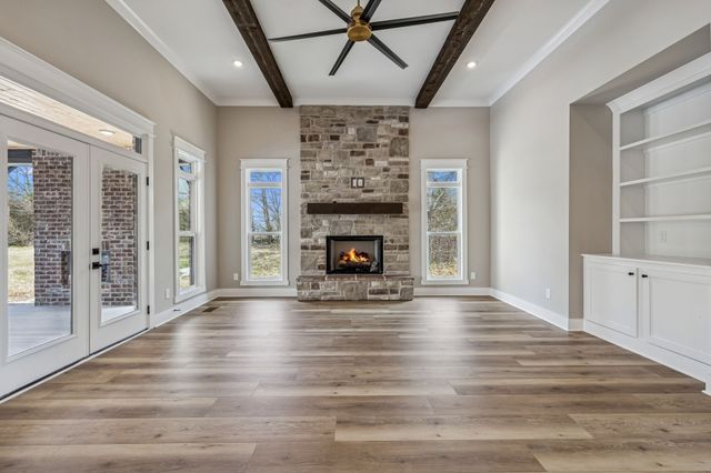 8625 Twelve Corners Rd, Lascassas, TN 37085