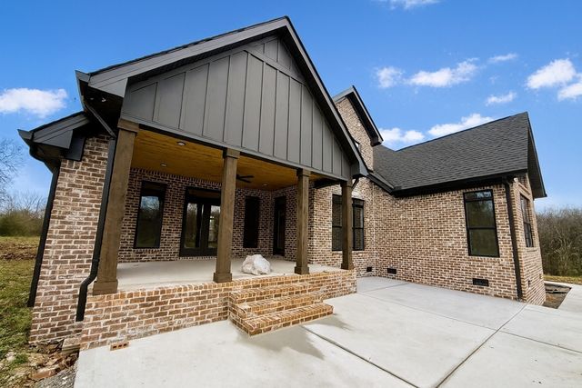 8625 Twelve Corners Rd, Lascassas, TN 37085