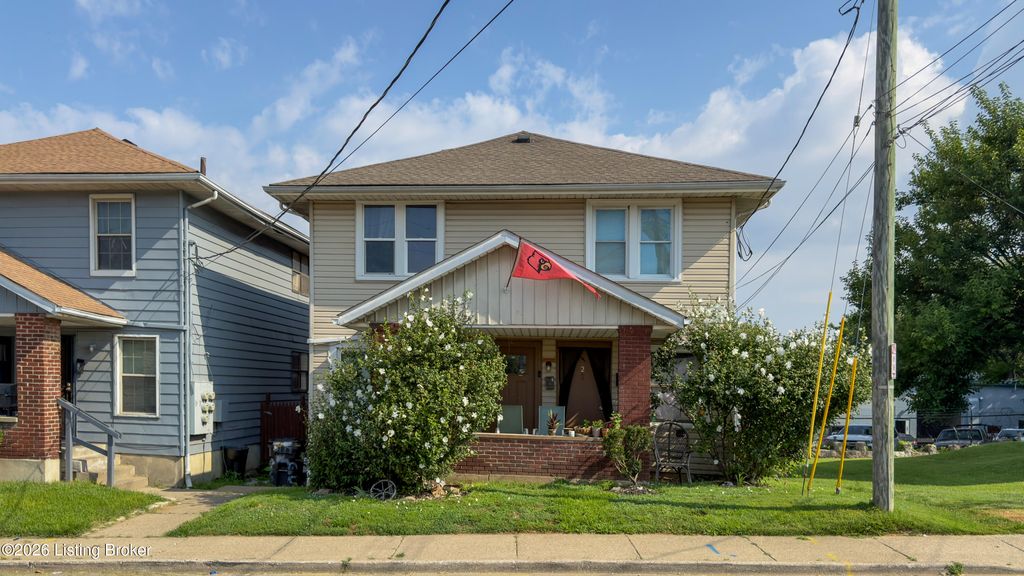 403 Gernert Ct, Louisville, KY 40217