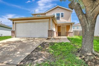 18226 Coreland Lane, Cypress, TX 77429