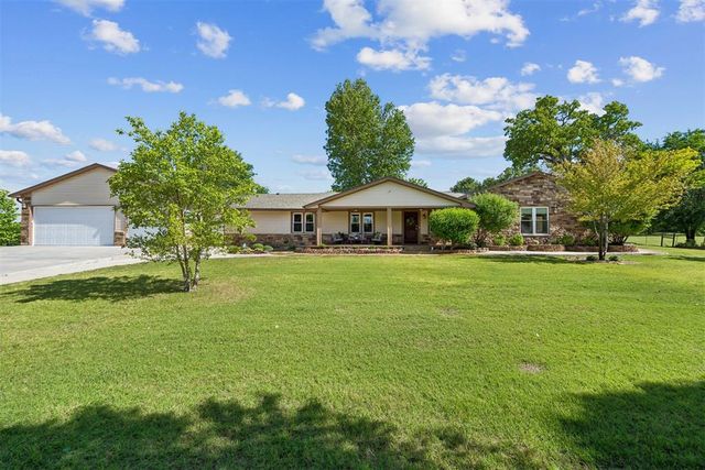 2264 County Road 1350 Road, Blanchard, OK 73010